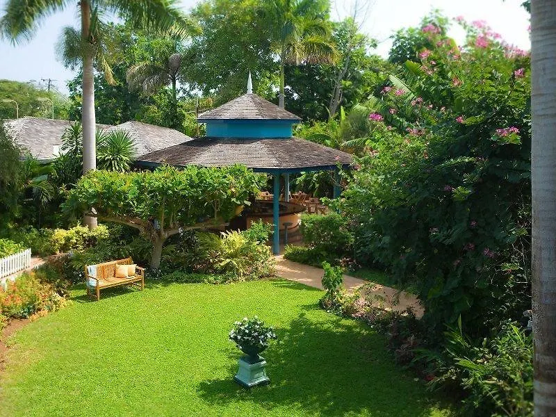 Hotel Sandals Carlyle Inn モンテゴ・ベイ 4*,  ジャマイカ